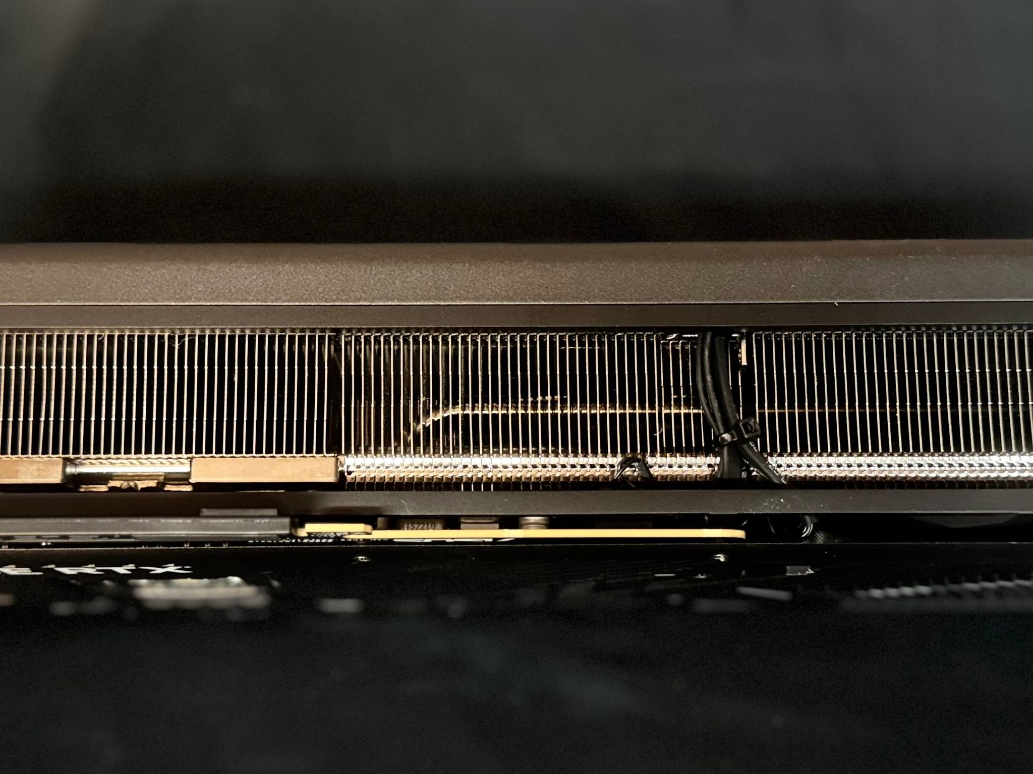 Asus ROG STRIX GAMING OC GeForce RTX 4090