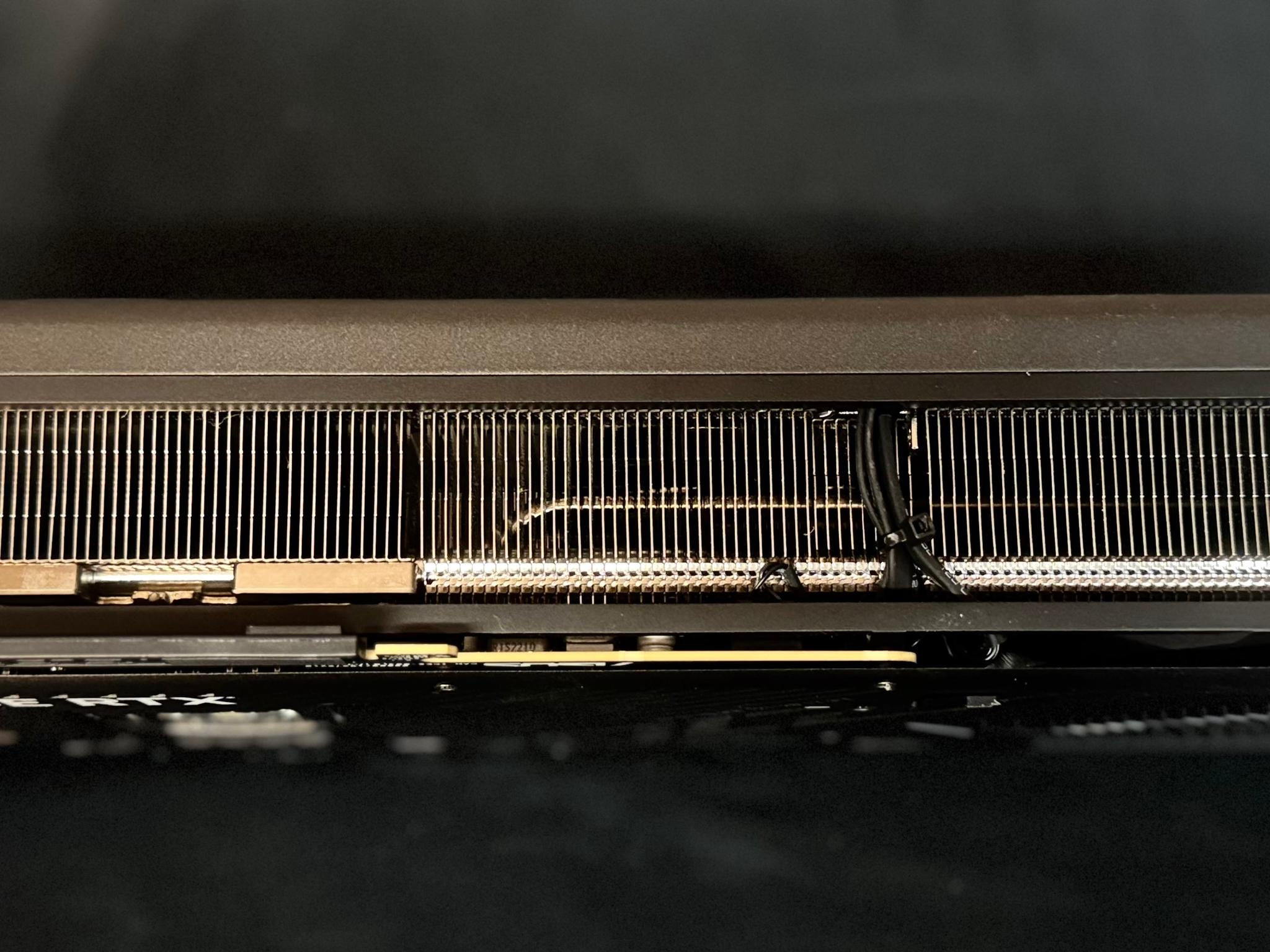 Asus ROG STRIX GAMING OC GeForce RTX 4090