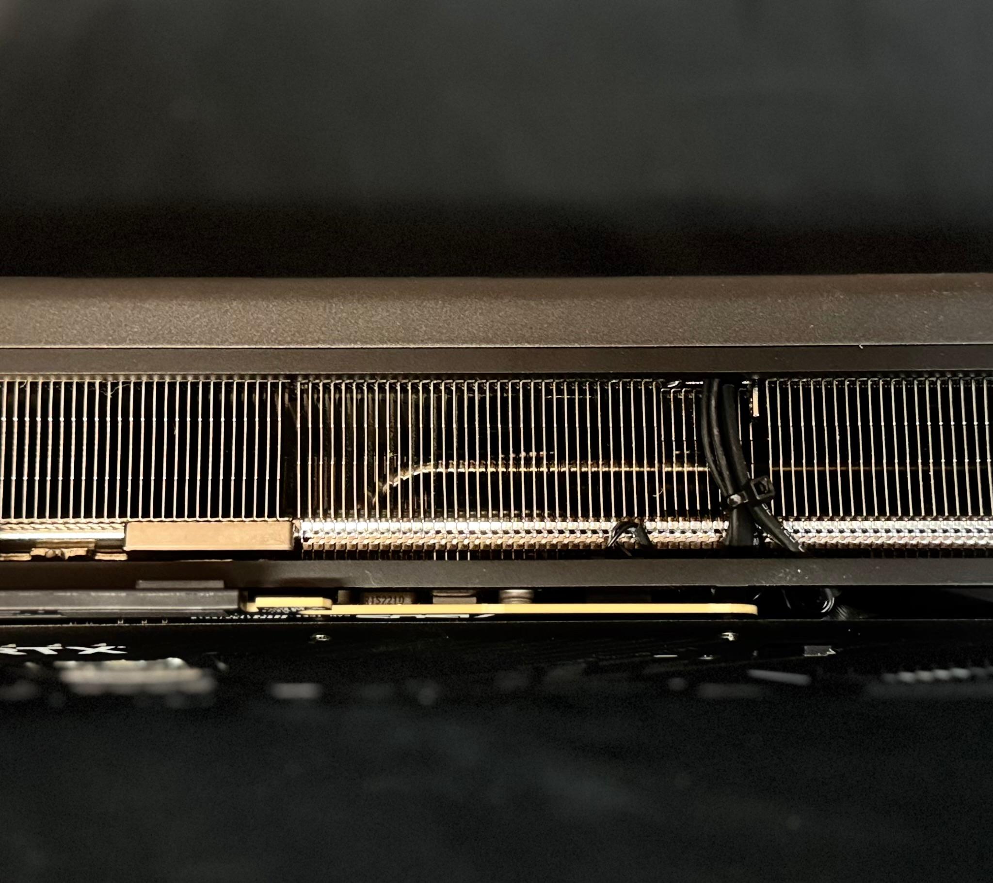 Asus ROG STRIX GAMING OC GeForce RTX 4090