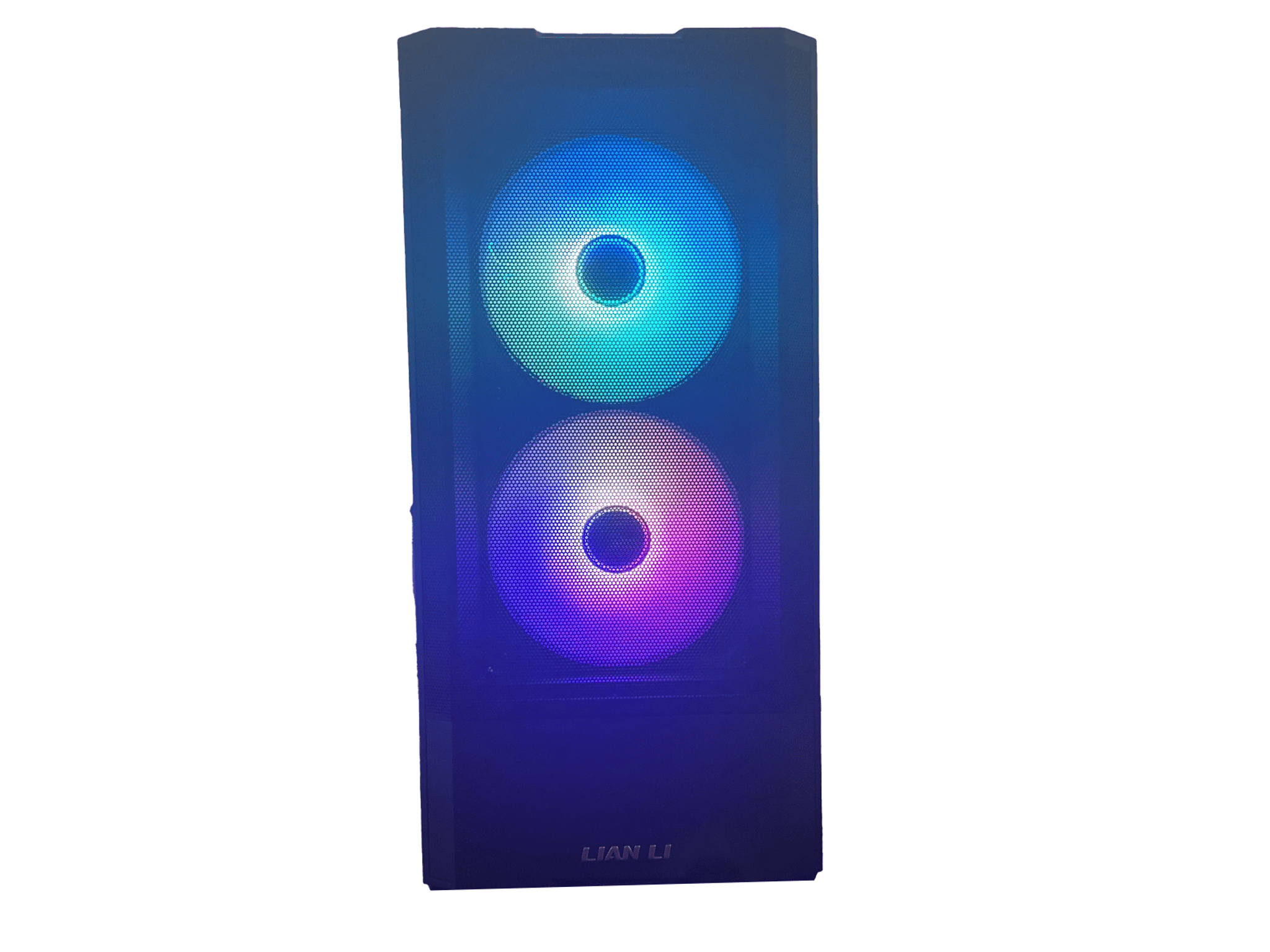 B580 - 7600x - Liquid Cooled Mid-range power house