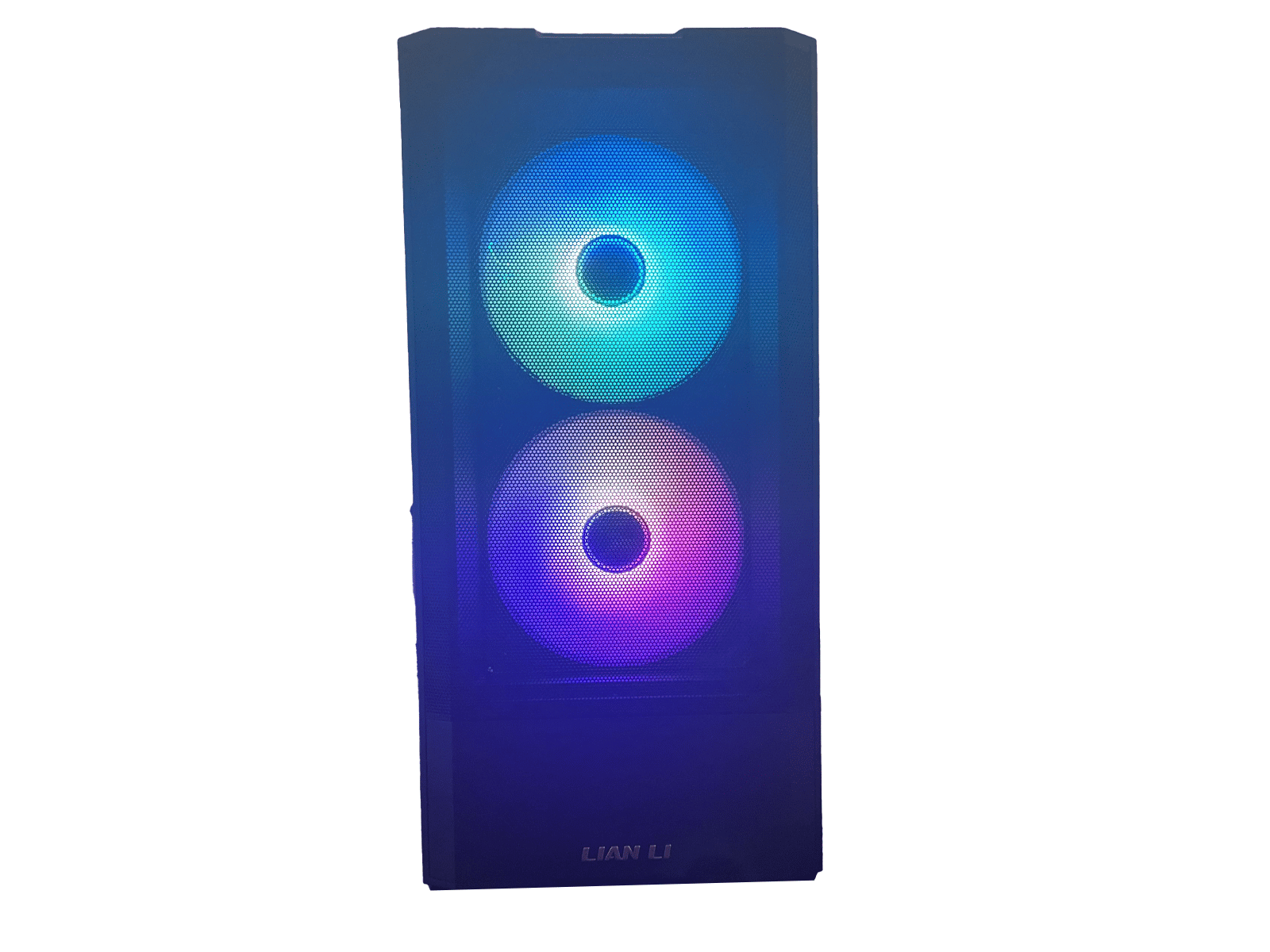 B580 - 7600x - Liquid Cooled Mid-range power house