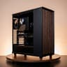 ⚫RTX 5080 | RYZEN 7 9800X3D | 32GB DDR5-6000 | 2TB NVME