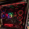 GeForce RTX 5070 Ti Custom Gaming PC - Core i9-14900F, 1TB NVMe SSD