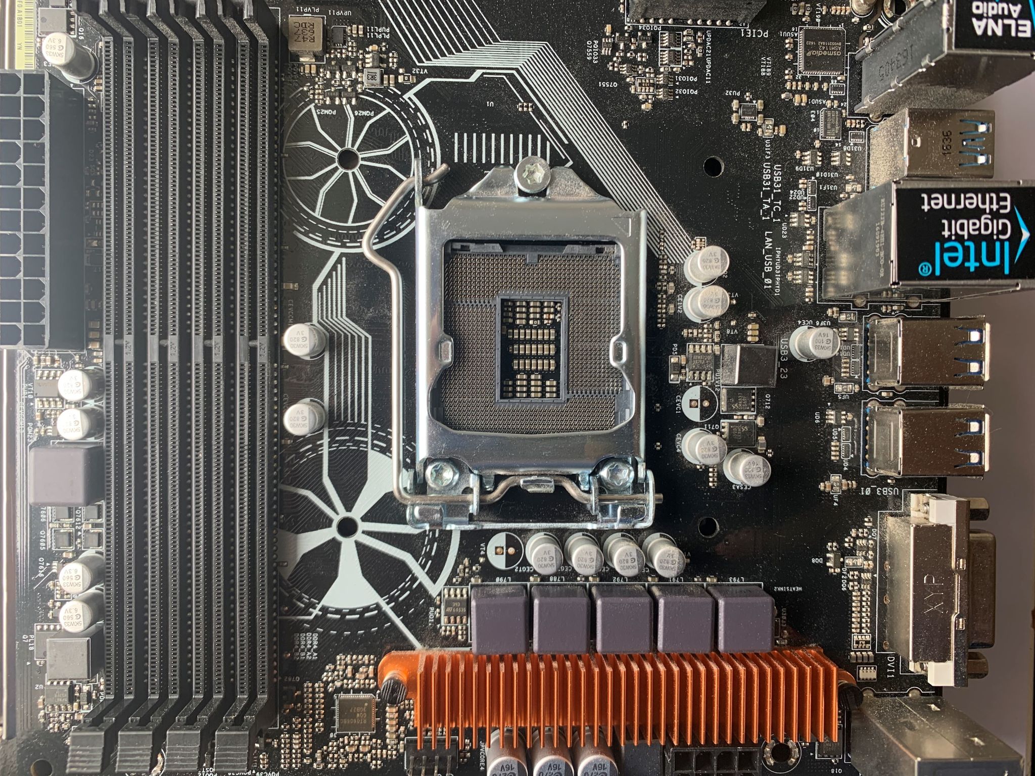 ASRock Z170A-X1/3.1