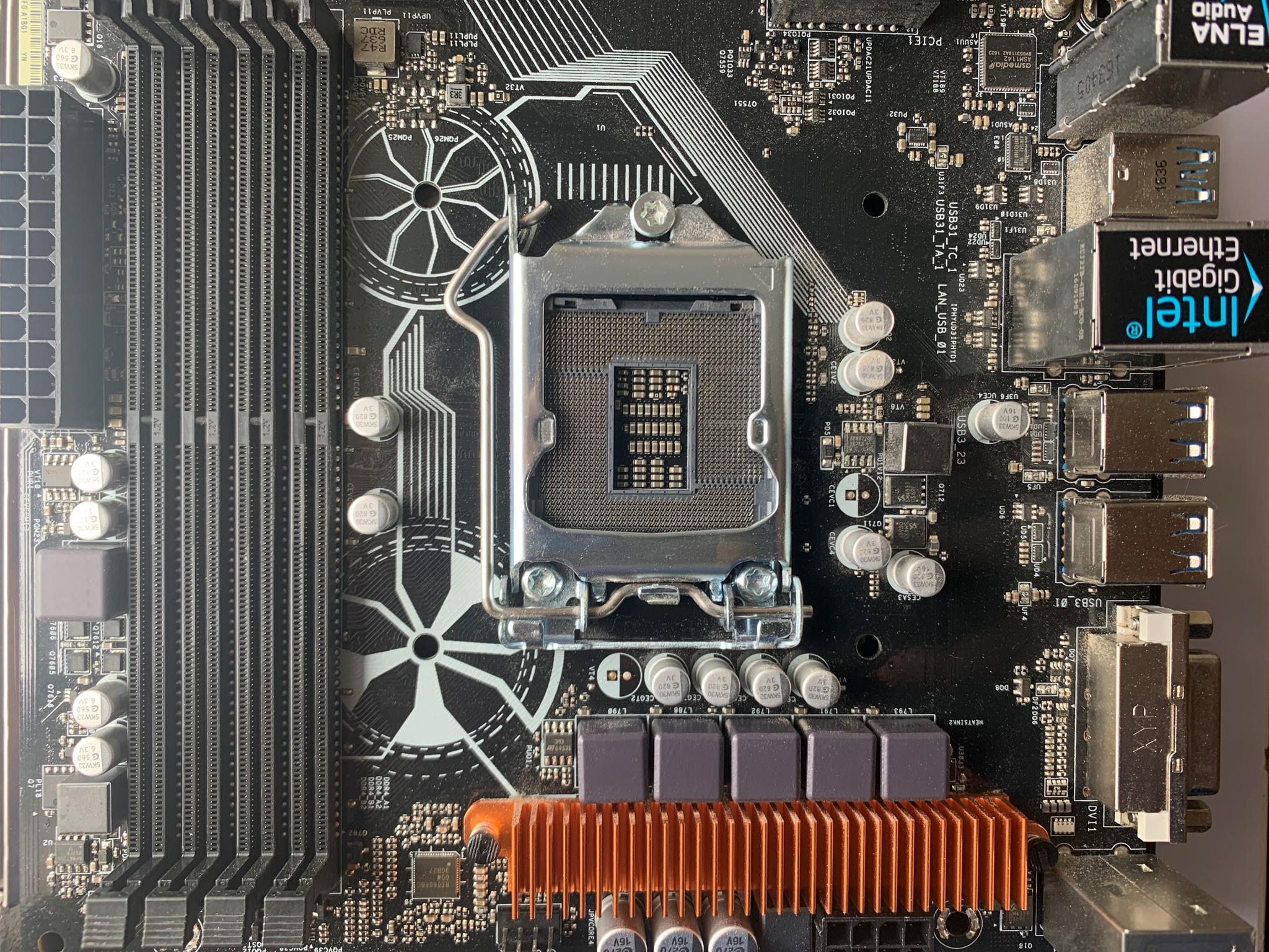 ASRock Z170A-X1/3.1