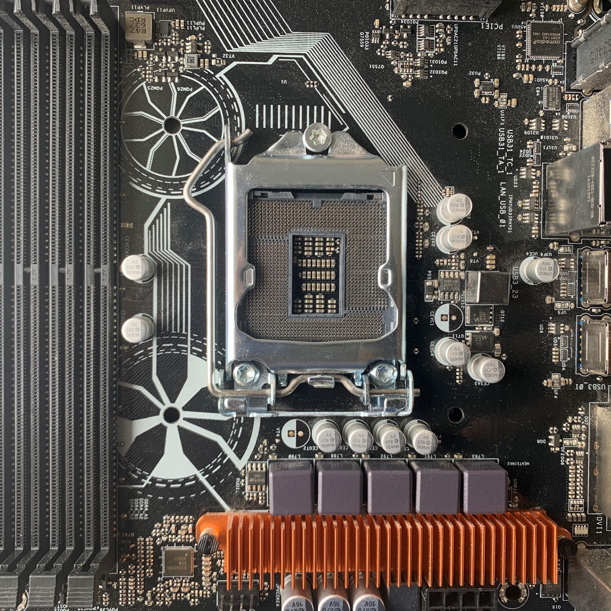 ASRock Z170A-X1/3.1
