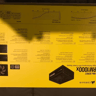 Corsair RMx 1000 W 80+ Gold Certified Fully Modular ATX Power Supply
