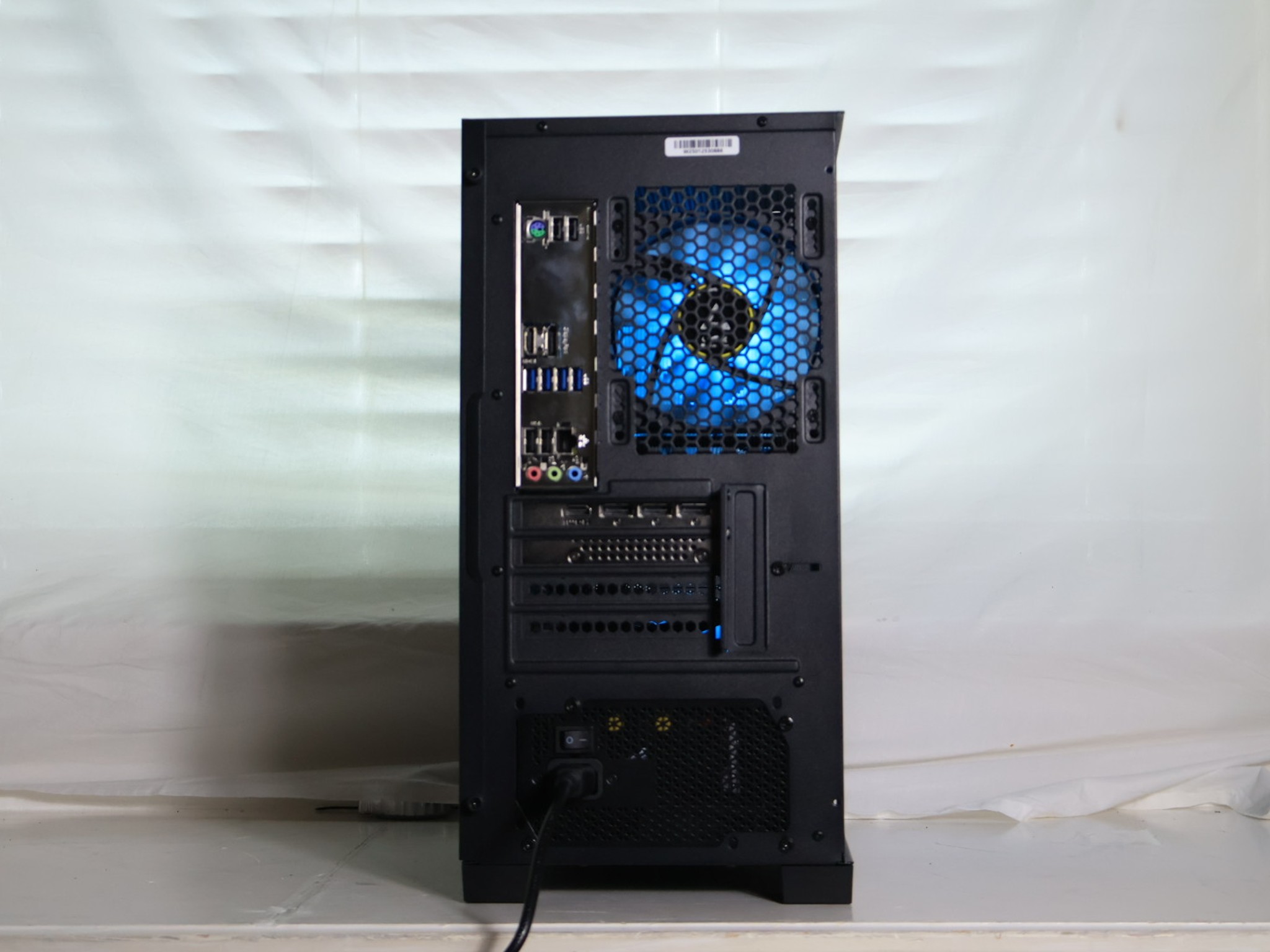 💎Gemstone|RTX 5050 Ryzen 5 5500💎