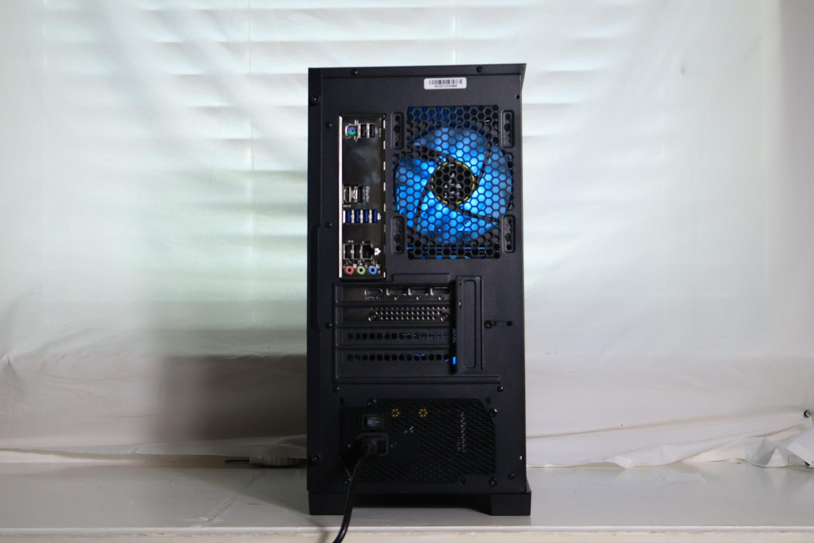💎Gemstone|RTX 5050 Ryzen 5 5500💎