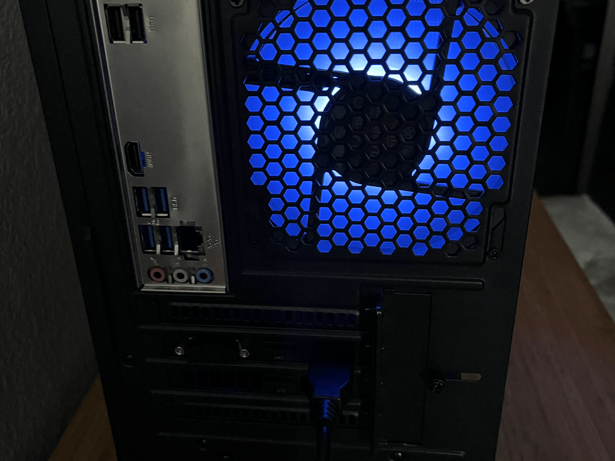 Stealthy 1440P Budget Banger!