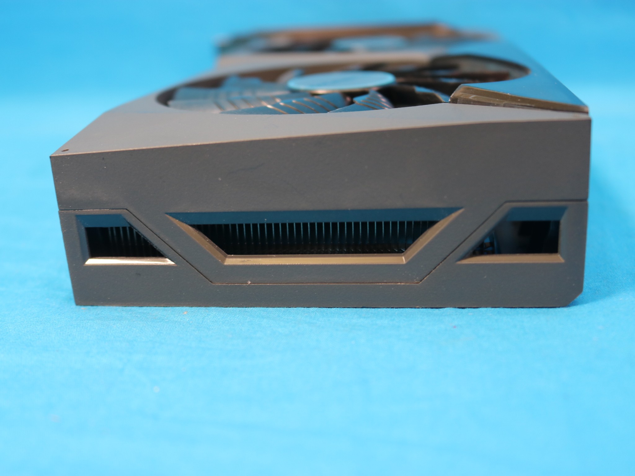 Gigabyte NVIDIA GeForce RTX 3060 Eagle OC 12GB GDDR6 PCIe 4.0 x16 Desktop GPU GV-N3060EAGLE OC-12GD