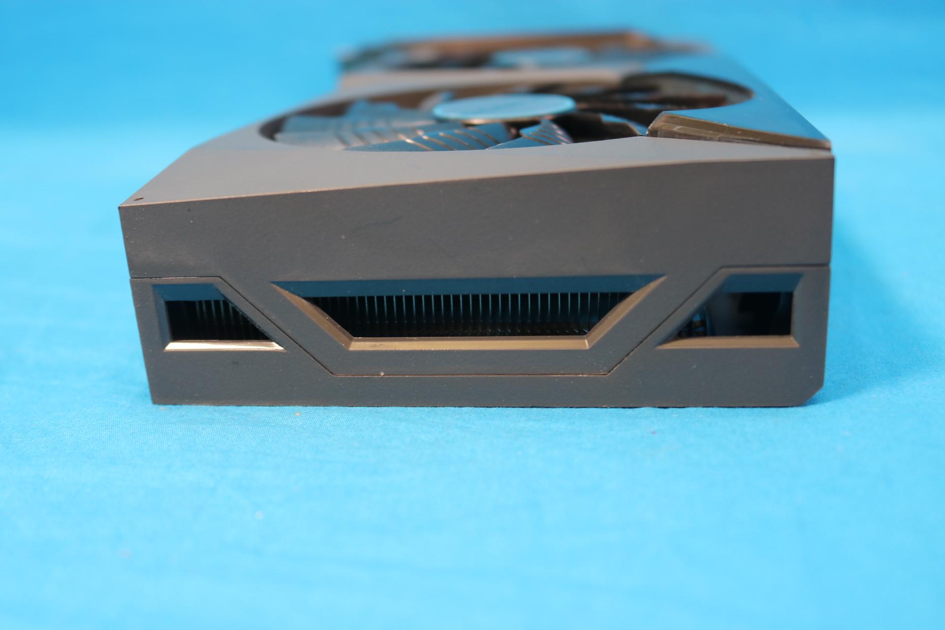 Gigabyte NVIDIA GeForce RTX 3060 Eagle OC 12GB GDDR6 PCIe 4.0 x16 Desktop GPU GV-N3060EAGLE OC-12GD