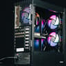 "Pulse" Arc A380 16GB Windows 10 Intel i5 500GB Gaming Workstation