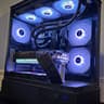 1440p/4k Gaming/Streaming PC | i9 12900KS | RTX 3080 12GB | 64GB DDR4 | 2TB SSD | Wifi/Bt | Win 11