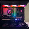 RTX 5080 Gaming PC – Ryzen 7 9800X3D