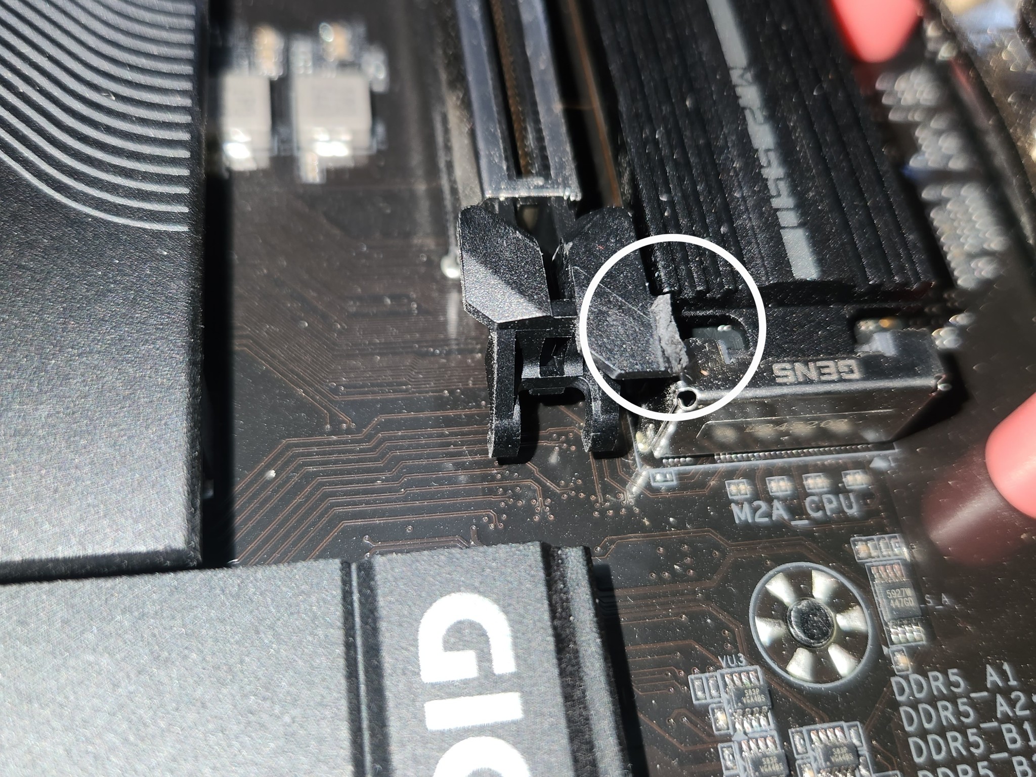 Custom Gaming PC Build