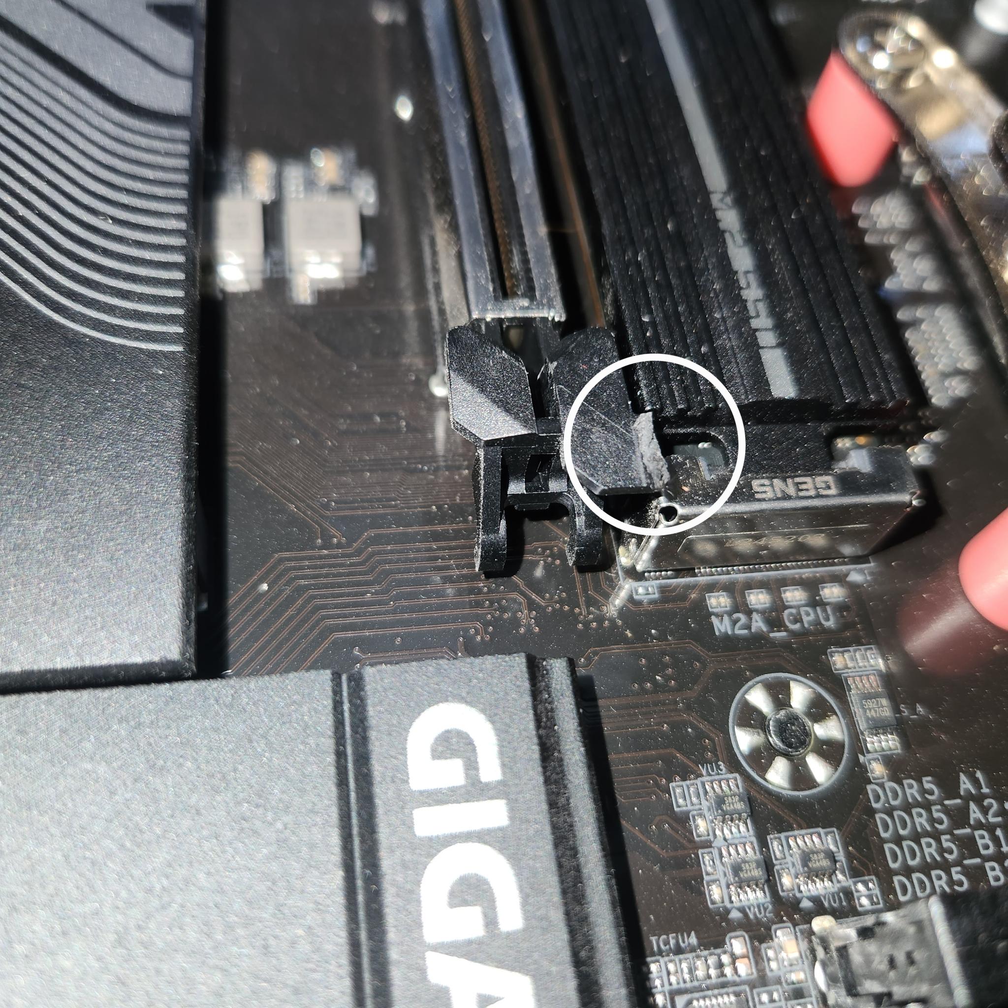 Custom Gaming PC Build