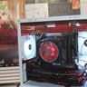 Red Velvet Edition – Custom Gaming PC | RTX 2070 Super | Ryzen 7 2700X | 2TB Storage | 16GB DDR4 |
