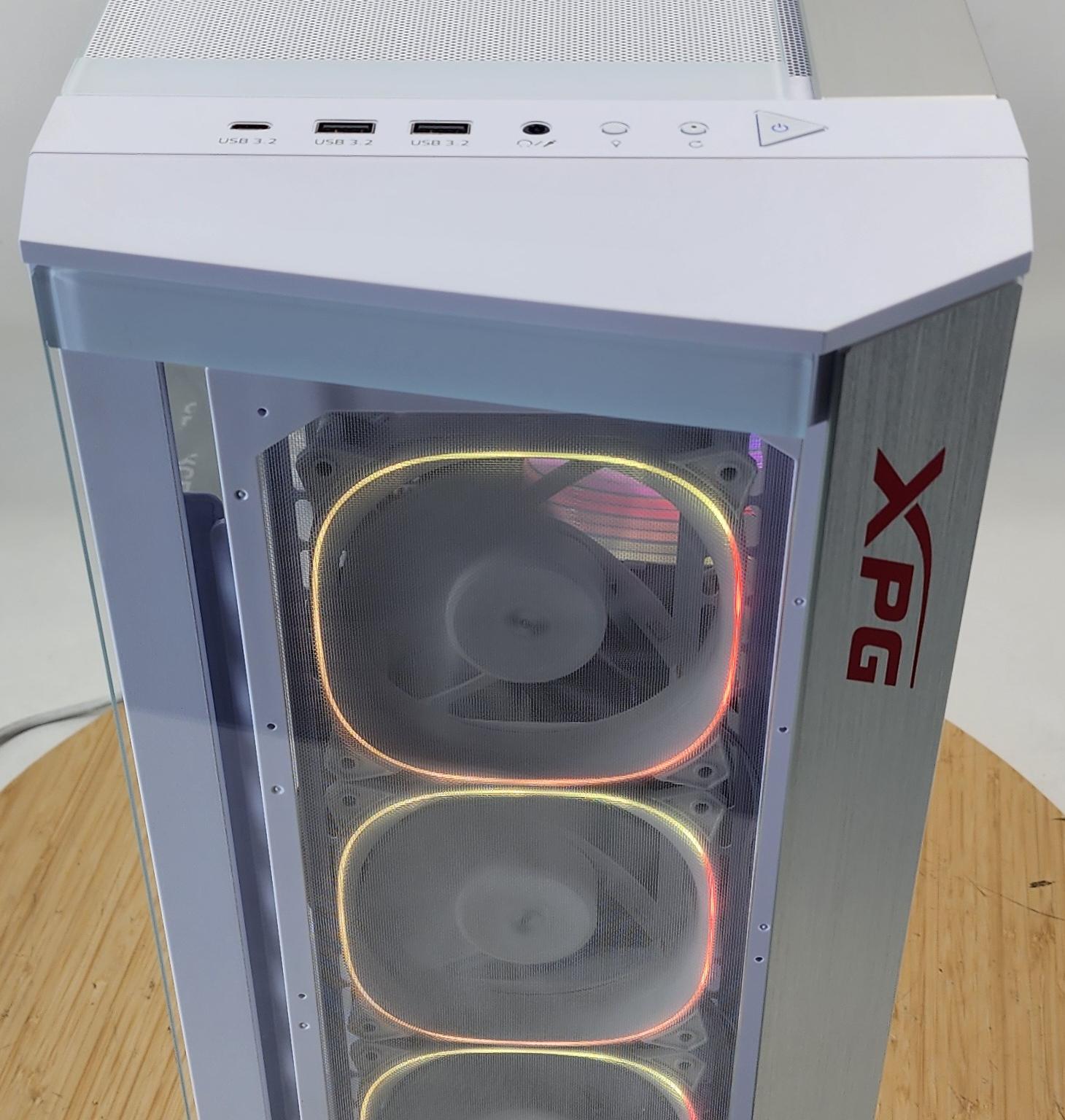 Gaming PC Ultra 7 270K 32GB RAM 2TB SSD RTX 4080 16GB Windows 11 Computer