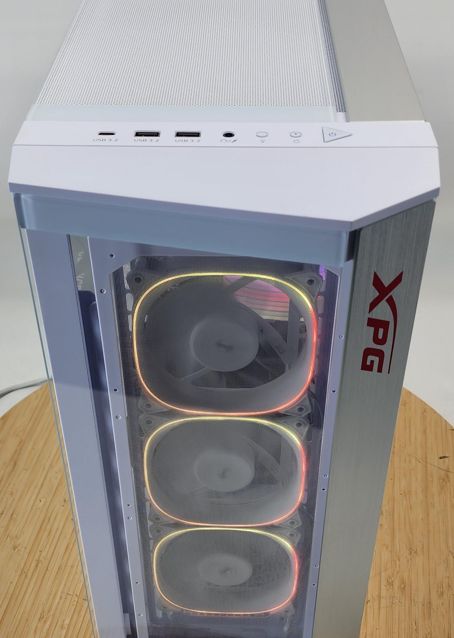Gaming PC Ultra 7 270K 32GB RAM 2TB SSD RTX 4080 16GB Windows 11 Computer