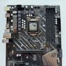 ASrock Z390 Phantom Gaming 4S-IB Motherboard