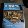 Elgato 4K60 PRO MK.2 PCIE Capture Card