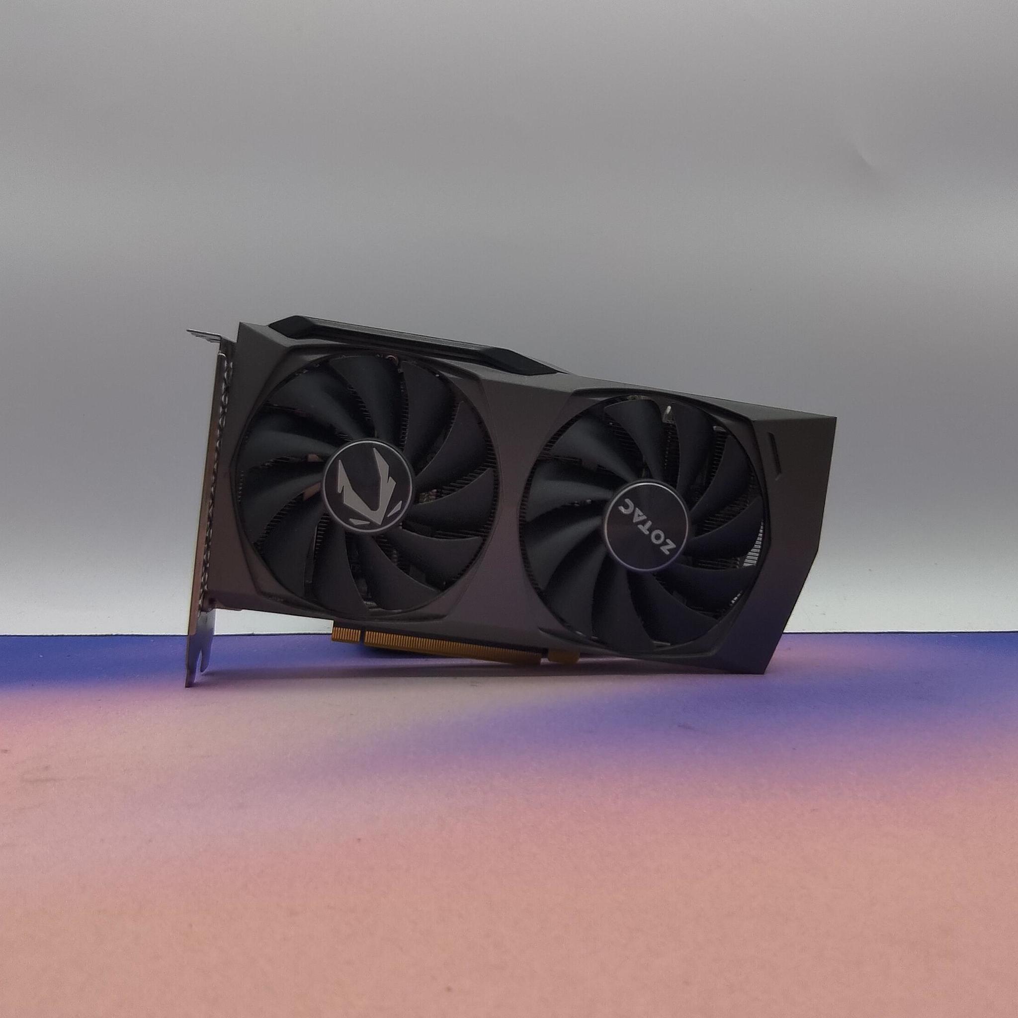 Zotac RTX 3060 Twin Edge