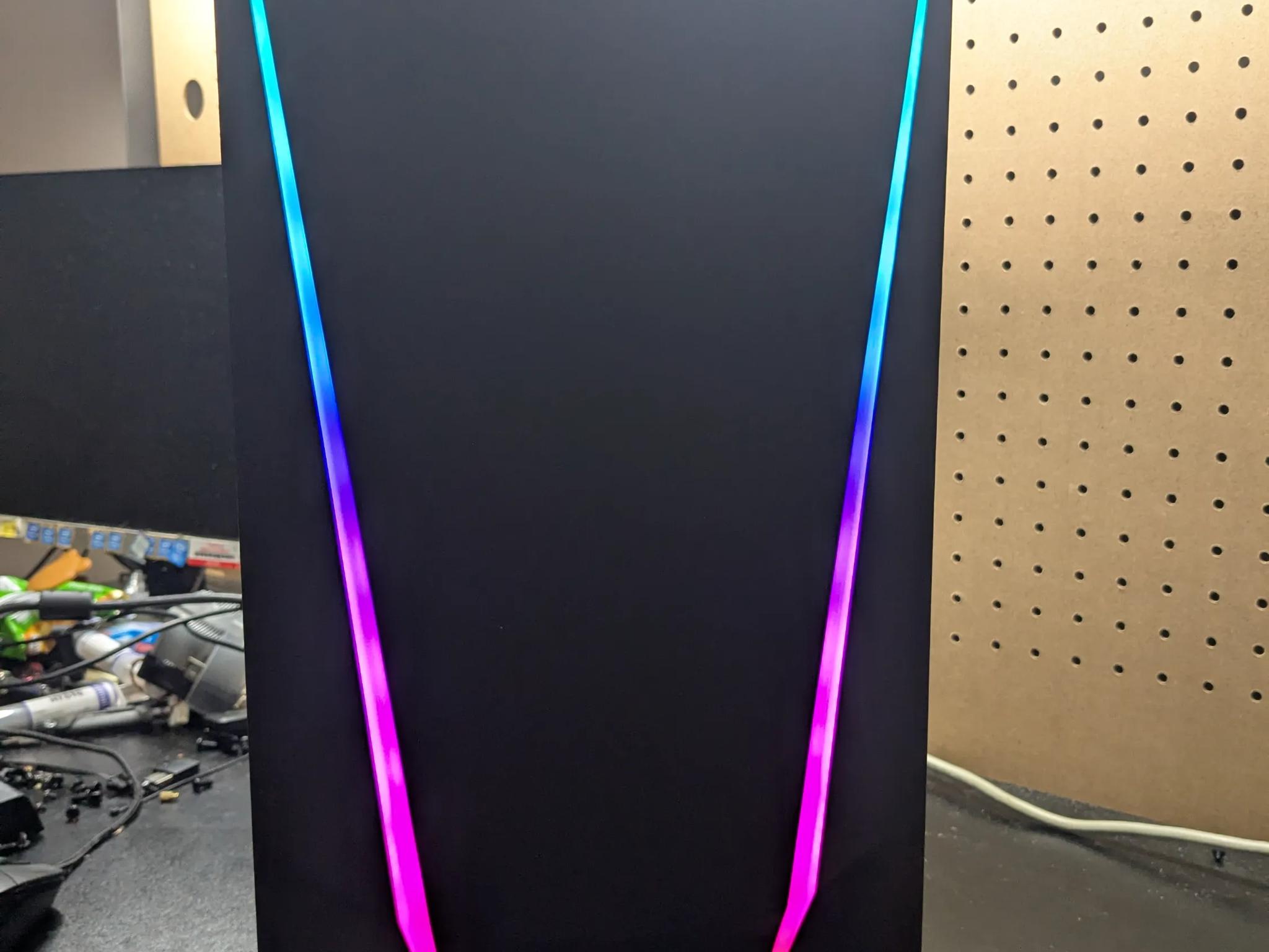 220 FPS Fortnite | 180 Day Warranty | RGB! Ryzen 5 5500, 16GB RAM, RX 5600 XT 6GB, 512GB SSD, Win11
