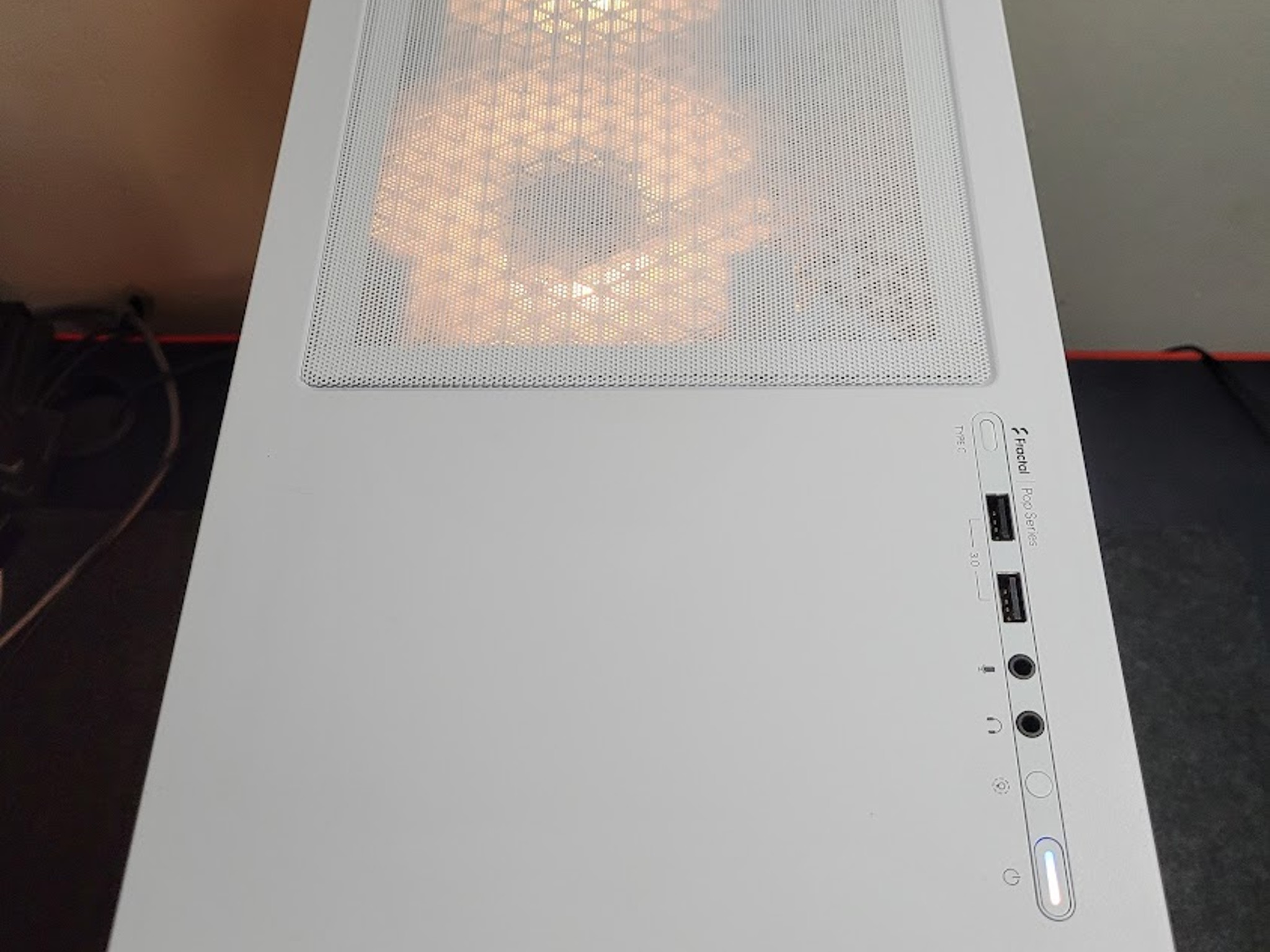 Custom Built Amd Ryzen 5 5600 + Rx 5600 XT Gaming Pc