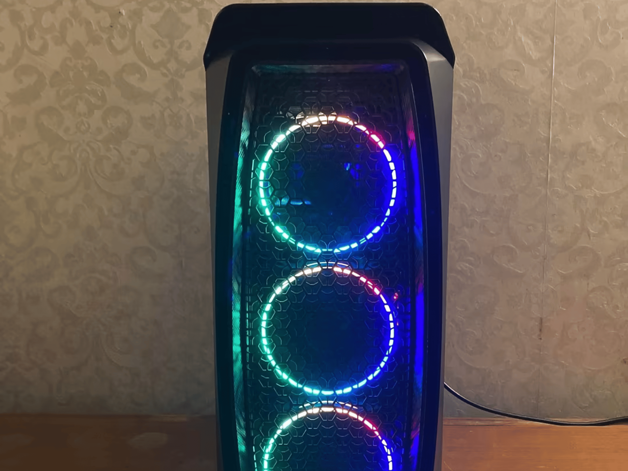 Entry Level Gaming PC