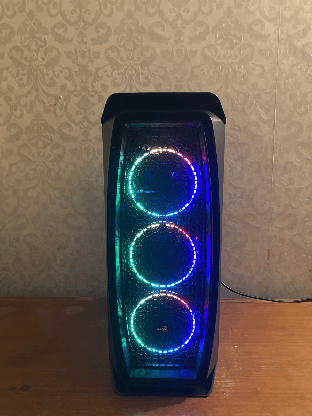 Entry Level Gaming PC