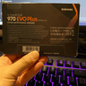 Samsung 970 Evo Plus 500GB NVME SSD