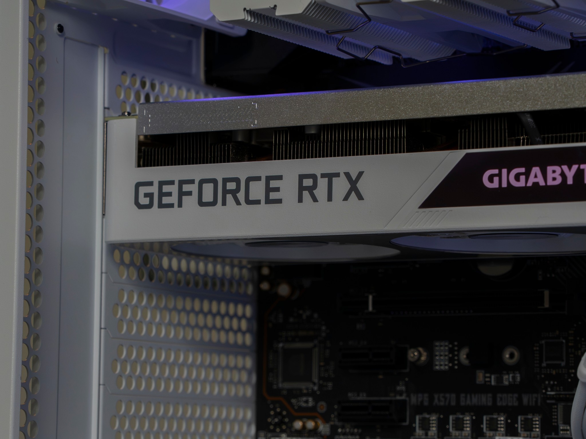 RTX 3070 Gaming PC | Ryzen 9 3900x | 16gb DDR4 | 1TB SSD | Windows 11 | WIFI + BT