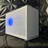❄️🎮 ICE GAMER 5590XT 🎮❄️ Ryzen 5 5500| RX 9060XT| 16 GB DDR4| 1.25 TB NVMe| 650W PSU