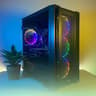 👾 Custom Built RGB Gaming PC 👾 | Windows 11, GTX 970, Intel i5 | Fortnite, Valorant, and more!