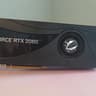 ZOTAC GAMING GeForce RTX 2080 Blower