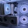 GIGABYTE Dual Vision Showcase PC - RTX 3070 / Ryzen 5700X / 32GB CL16 / Thunderbolt 3 Creator Build