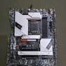 MSI Z790-A MAX WiFi Intel I7 12700KF Kingston Fury 32GB DDR5 WD SN850X 2TB SSD w/ Heatsink New