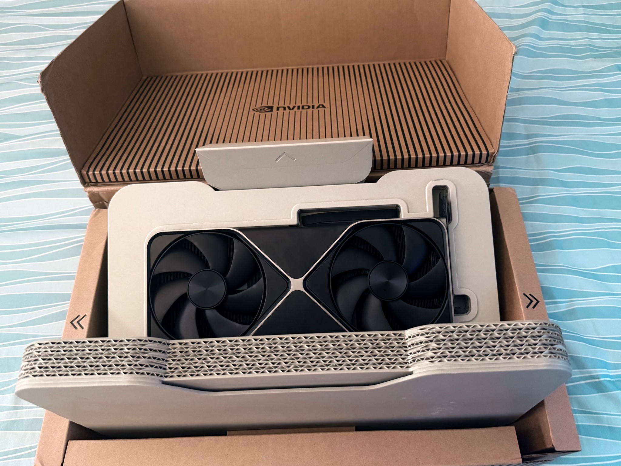 NVIDIA RTX 5080 -  Founders Edition – Same Day USPS Shipping