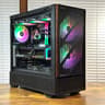 RTX 4070 12GB | Intel i7-13700KF | 32GB DDR5 | 1TB NVME | Win11 | WIFI | 1440P/4K Gaming PC