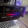 Asus ROG STRIX GeForce RTX 4060 OC Edition