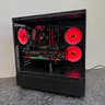 Custom 1440p Gaming Machine | Ryzen 5 | RX 6700XT | 16GB RAM|