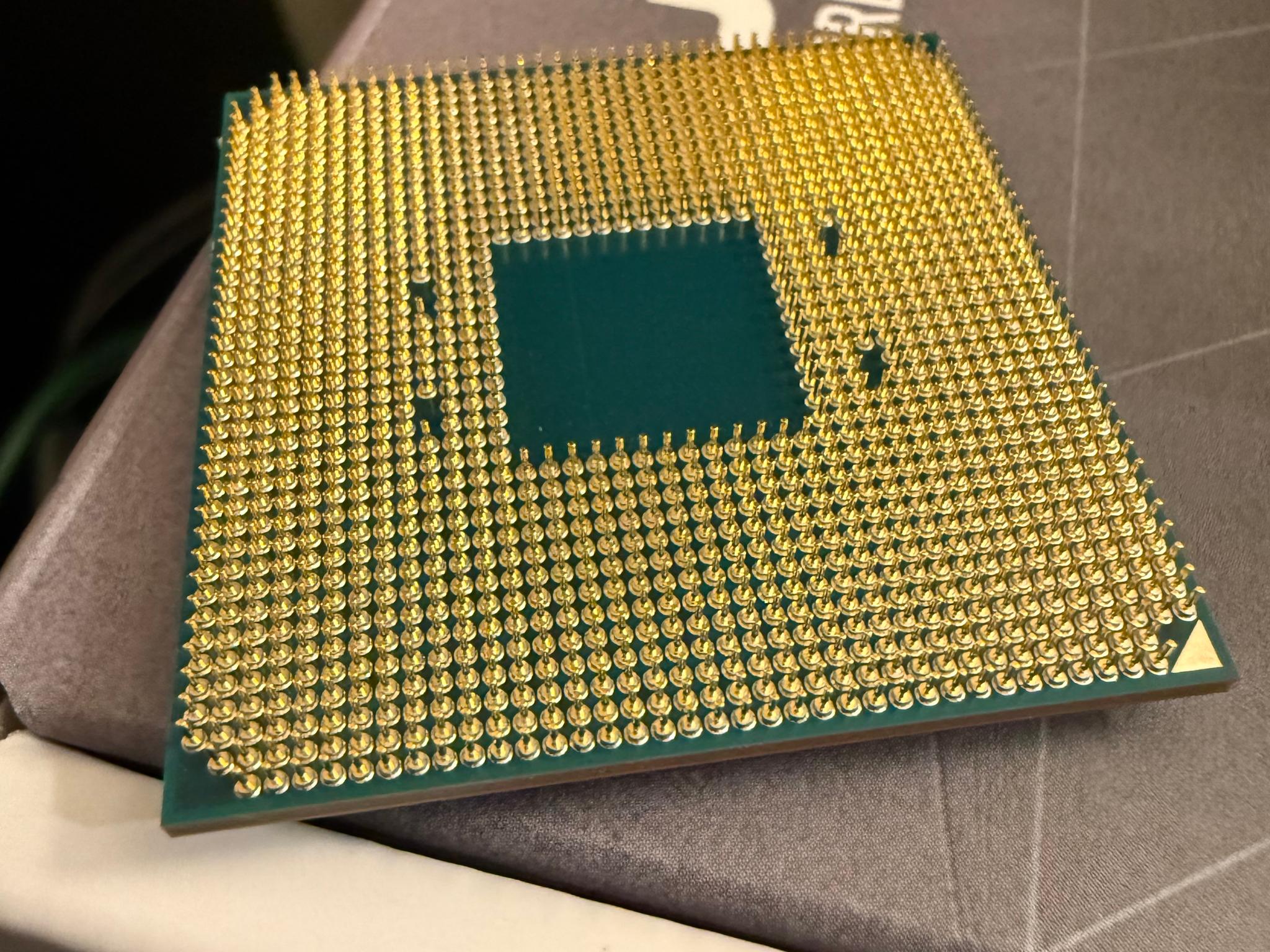 AMD Ryzen 5 3600