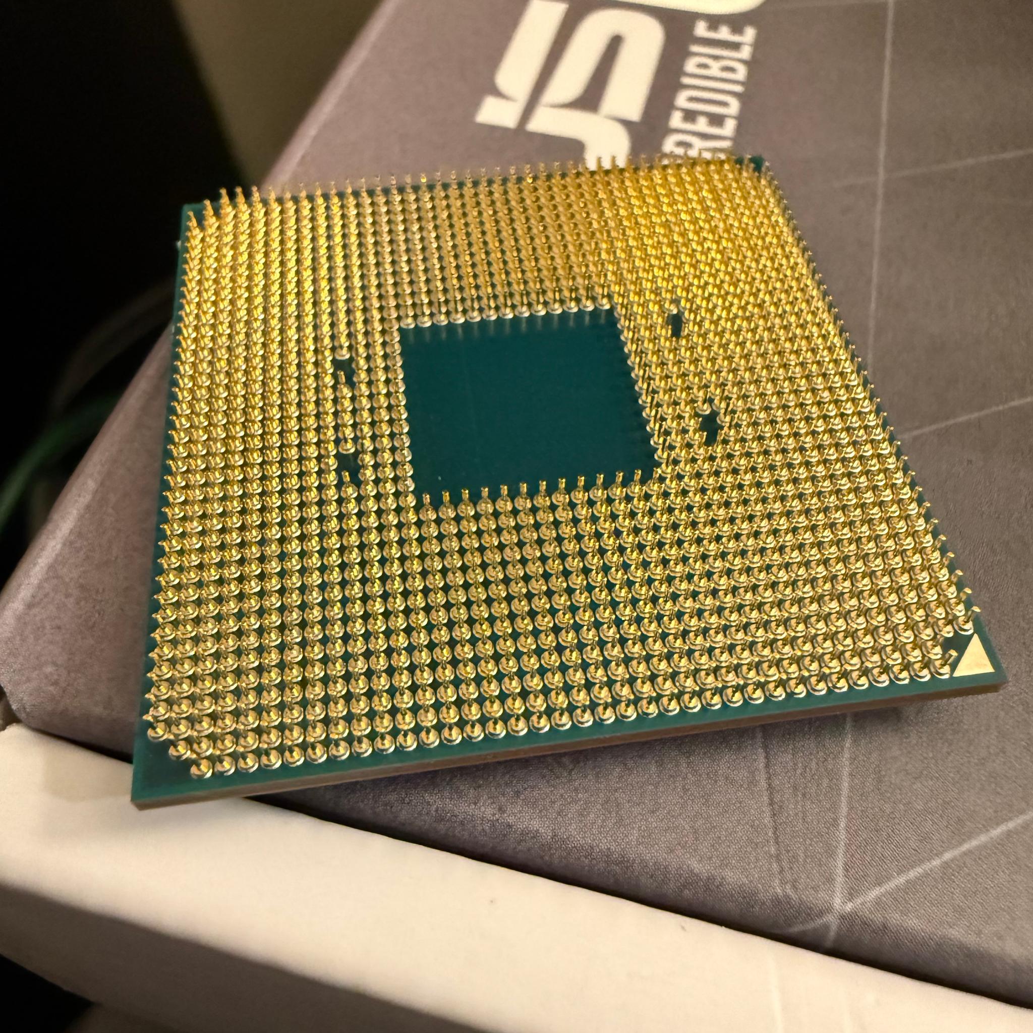 AMD Ryzen 5 3600