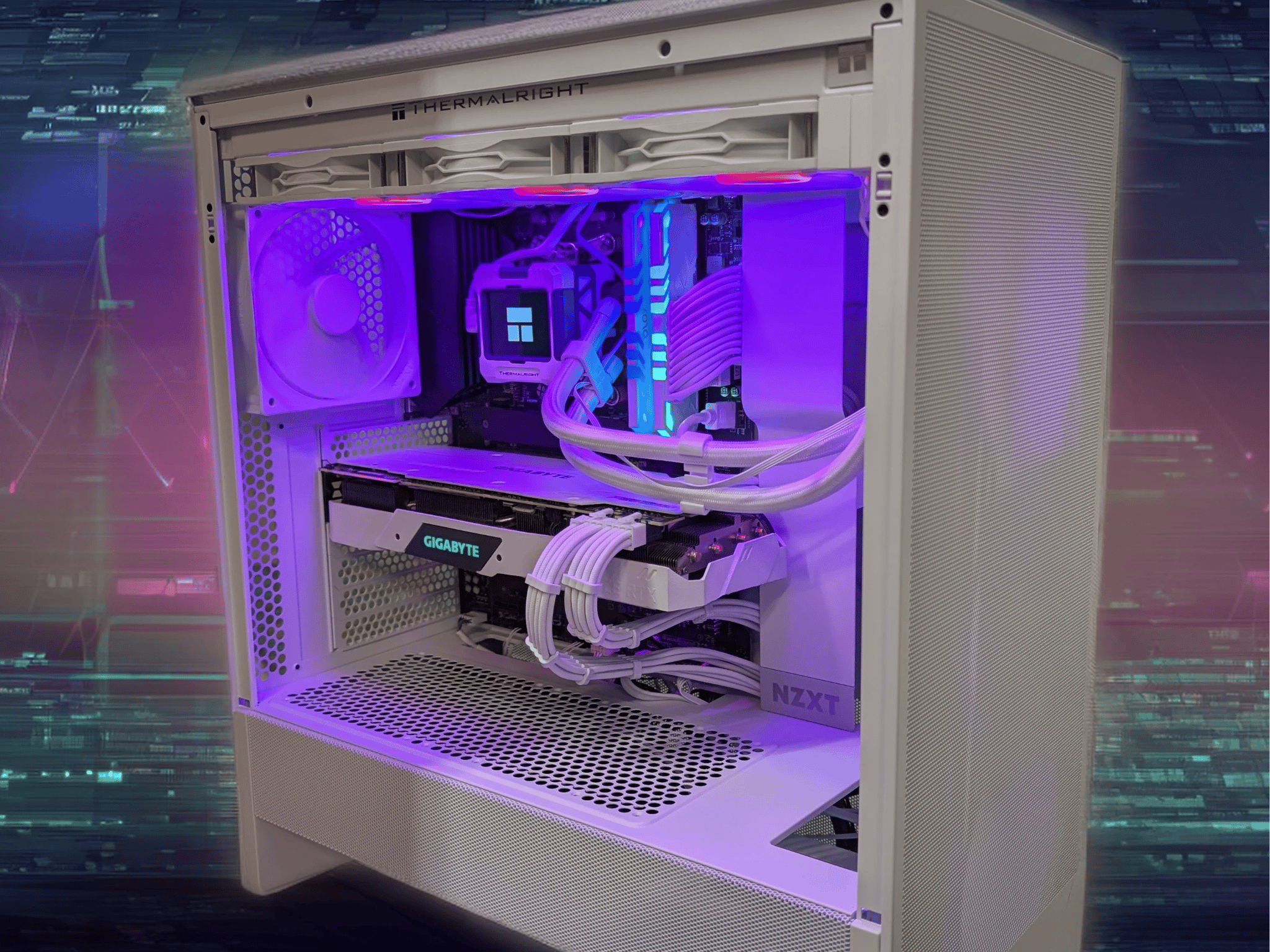 Mid-Range Value Build! 3700X | RTX 2080| 1TB NVME | 16GB Ram
