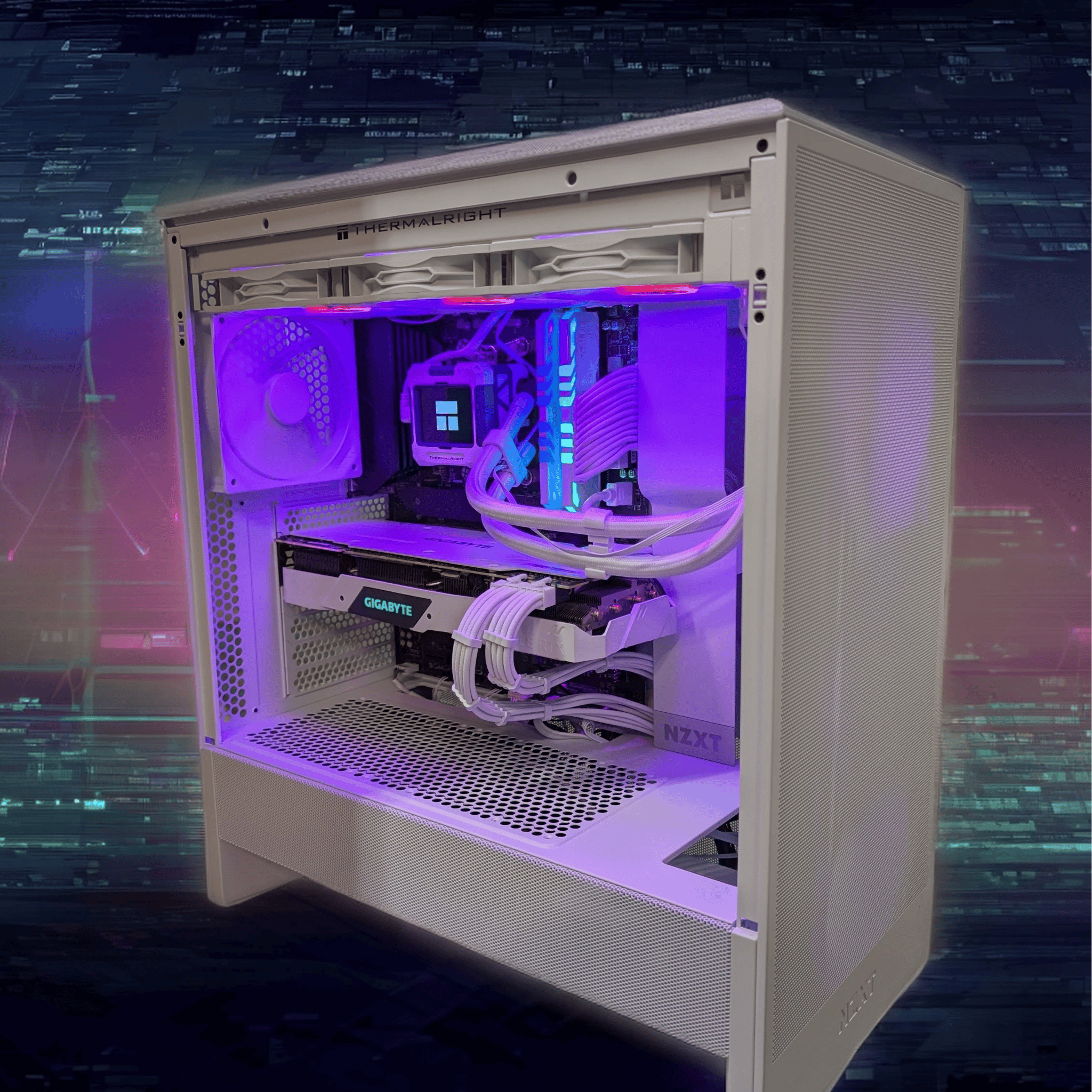 Mid-Range Value Build! 3700X | RTX 2080| 1TB NVME | 16GB Ram
