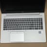 HP EliteBook 850 G5, Used, 15", i7-8250U, 16GB, 256GB