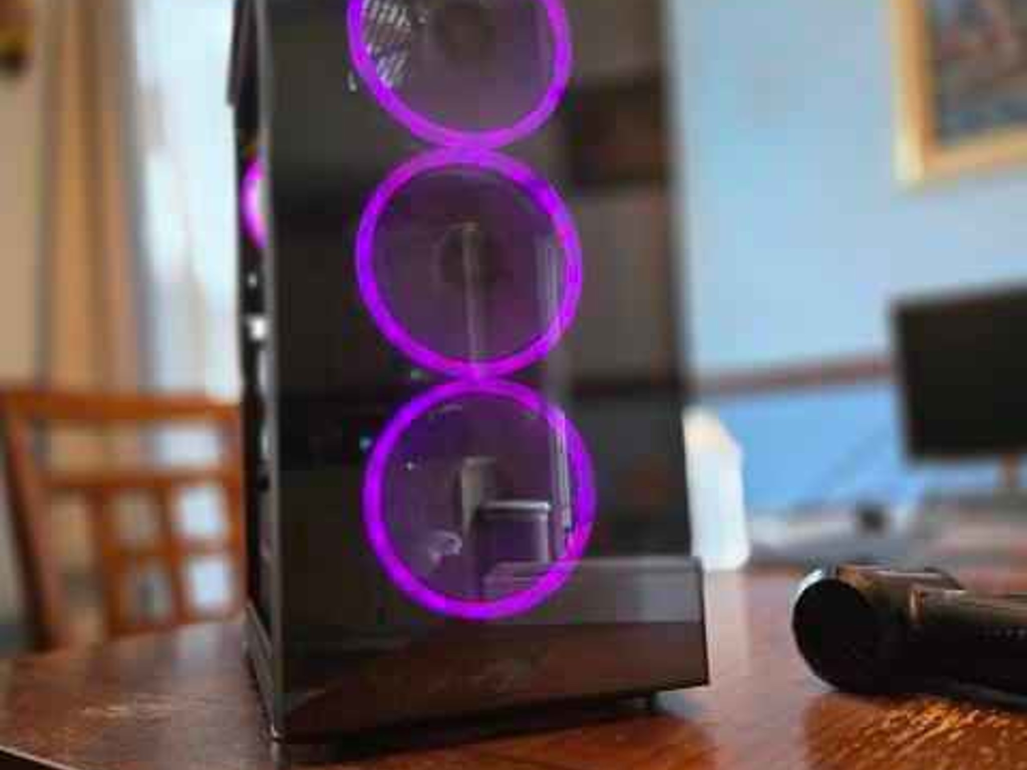 USED IBUYPOWER PREBUILT 1660TI I7 10700F