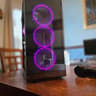 USED IBUYPOWER PREBUILT 1660TI I7 10700F