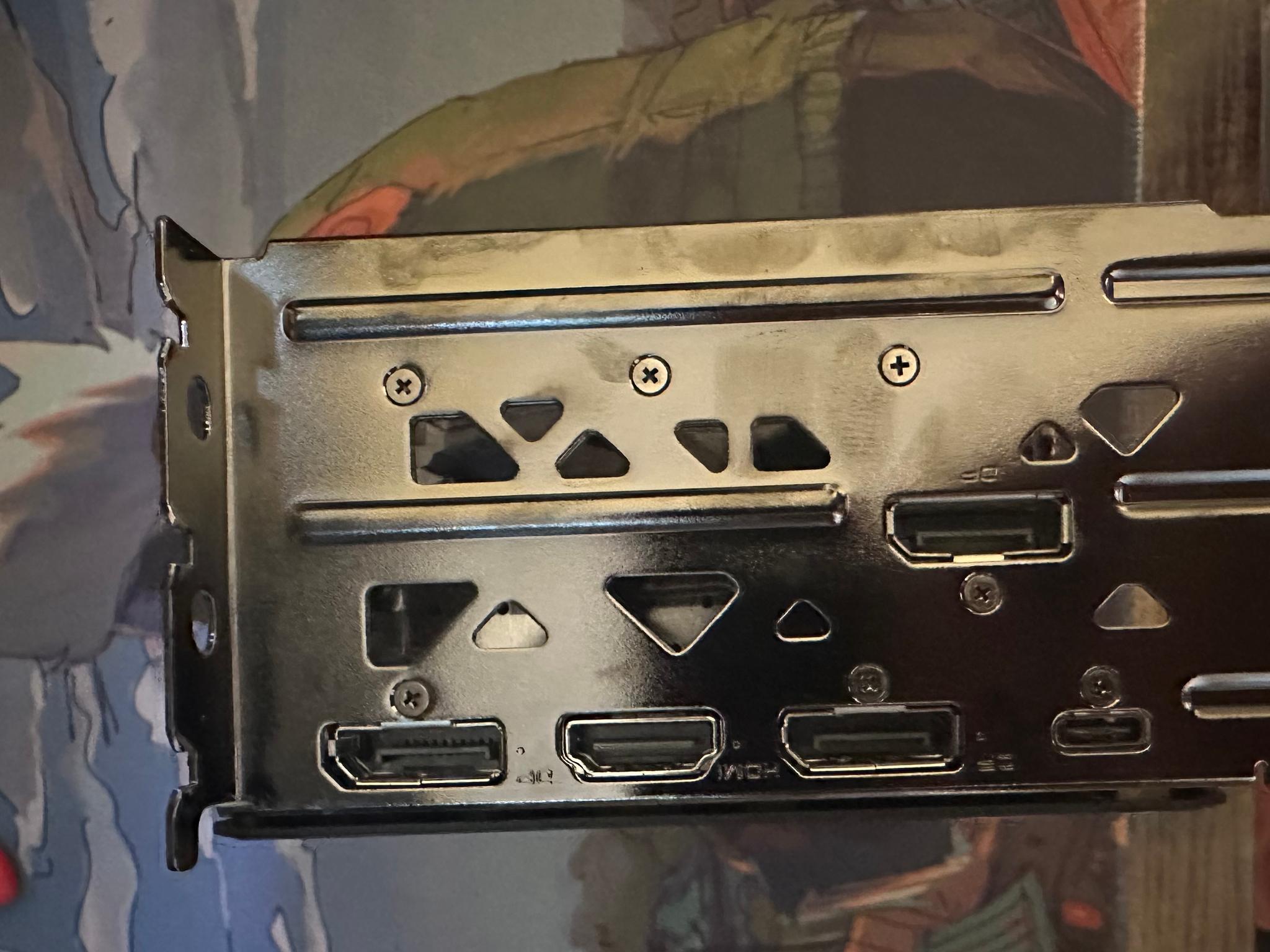 EVGA 2080 Ti XC Ultra 11 GB